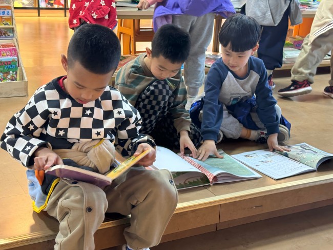 世界读书日 | 张家口市新华书店系列活动精彩纷呈！