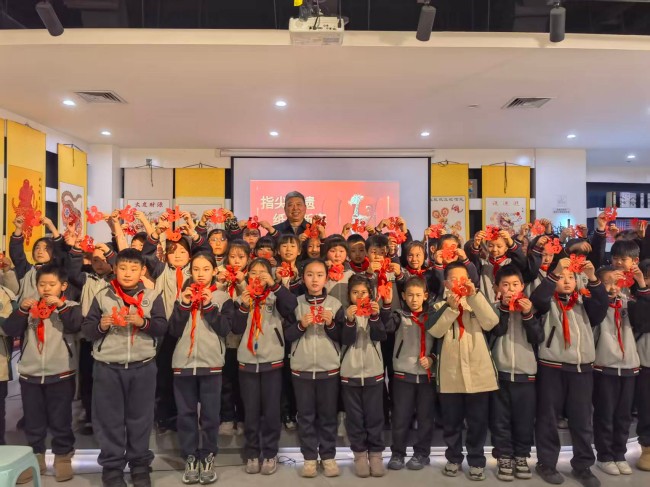 活动回顾|张家口市新华书店第118期“全民阅读·周末读书分享会”精彩时刻